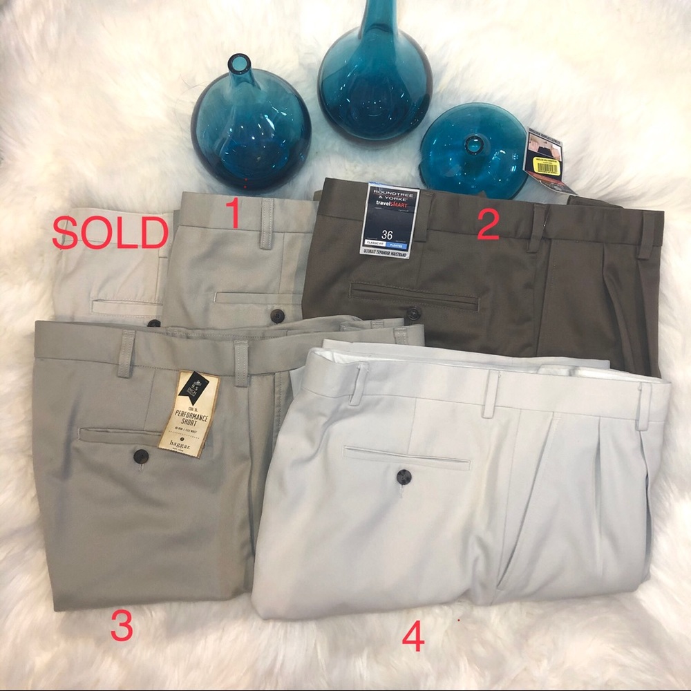 Men's Shorts Bundle